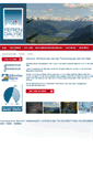 Mobile Screenshot of feriendialyse-zellamsee.at